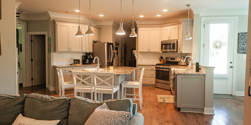 Kitchen Remodeling